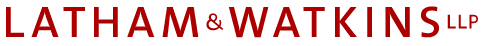 Latham & Watkins LLP